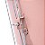 Surdo Gope 18" 60cm Soul Rose Alumínio com Tripé - Imagem 5