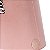 Tantan Rebolo Gope 10" 45cm Soul Rose Cônico Alumínio - Imagem 2