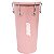 Tantan Rebolo Gope 11" 55cm Soul Rose Cônico Alumínio - Imagem 1