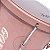 Repique de Mão Gope 11" 30cm Soul Rose Cristal Alumínio - Imagem 6