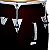 Conga LP Latin Percussion Classic DW 12 1/2 Tumba LP552X-DW - Imagem 6
