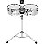 Timbales LP Latin Percussion Aspite Series LPA256 13" e 14" c/ Suporte - Imagem 1