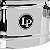 Timbales LP Latin Percussion Aspite Series LPA256 13" e 14" c/ Suporte - Imagem 5