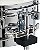 Timbales LP Latin Percussion Aspite Series LPA256 13" e 14" c/ Suporte - Imagem 6
