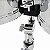 Timbales LP Latin Percussion Aspite Series LPA256 13" e 14" c/ Suporte - Imagem 8