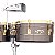 Timbales LP Latin Percussion Matador M257-BNG 14" e 15" c/ Suporte - Imagem 2
