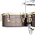 Timbales LP Latin Percussion Matador M257-BNG 14" e 15" c/ Suporte - Imagem 5