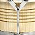Bongo LP Latin Percussion Matador M201-AWC Natural - Imagem 4