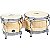 Bongo LP Latin Percussion Matador M201-AWC Natural - Imagem 5