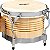 Bongo LP Latin Percussion Matador M201-AWC Natural - Imagem 6
