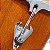 Conga LP Latin Percussion Matador 11" Quinto Series Wood M750S-ABW - Imagem 8