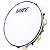 Pandeiro Gope 12" Preto G3 Super Leve Nylon - Imagem 2