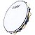 Pandeiro Gope 12" Preto G3 Super Leve Nylon - Imagem 8
