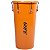 Tantan Rebolo Gope 11" 55cm Store Laranja Cônico Alumínio - Imagem 1