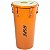 Tantan Rebolo Gope 11" 55cm Store Laranja Cônico Alumínio - Imagem 6