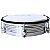 Tamborim Gope 6" Frisado Nylon Alumínio - Imagem 4