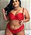 Lingerie Plus size - Imagem 3