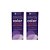 Tinta Allergycolor Hipoalergênica 5.0 Baume Kit com 2 - Imagem 1