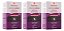 Tinta Allergycolor Hipoalergênica 3.0 - Baume Kit Com 3 - Imagem 1