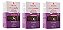 Tinta Allergycolor Hipoalergênica 6.0 - Baume Kit Com 3 - Imagem 1