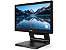 Monitor Touch Multimidia Philips 162b9t 15,6 1366 x 768 Hd Led  Wide Vga Hdmi - Imagem 3