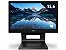 Monitor Touch Multimidia Philips 162b9t 15,6 1366 x 768 Hd Led  Wide Vga Hdmi - Imagem 2