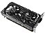 Geforce Galax Gtx Performance Nvidia 65sql8ds93e1 Gtx 1650 Ex Plus 4gb Ddr6 128bit 12gbps  Dvi Hdmi Dp - Imagem 3