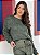 TRICOT LOVE    (Cores: off / rosa / vermelho / militar) - Outlet - Imagem 1