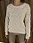 TRICOT LOVE    (Cores: off / rosa / vermelho / militar) - Outlet - Imagem 5