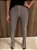 CALÇA TALITA com tachas PRATA (últimas unidades) - Outlet - Imagem 1