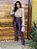 CALÇA CHLOE - Outlet - Imagem 7
