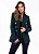 BLAZER TWEED - Outlet    (Cores: preto / verde) - Imagem 9