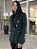 BLAZER TWEED - Outlet    (Cores: preto / verde) - Imagem 4
