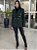 BLAZER TWEED - Outlet    (Cores: preto / verde) - Imagem 5