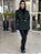 BLAZER TWEED - Outlet    (Cores: preto / verde) - Imagem 7