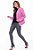 BLAZER LINHO ROSA CHARM - Outlet - Imagem 6