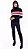 TRICOT LOLLY    (Cores: preto / branco) - Outlet - Imagem 3