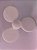 Hélice em PVDF Borboleta para Mistura e Agitação Química. - Imagem 2