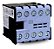 mini contator weg cw07 01 30d23 220v codigo 12896404 - Imagem 1