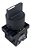 chave rotativa 1p metaltex p20ssr2-b-1a - Imagem 2