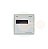 Amperímetro Digital CC 3 1/2 Dig 96x96 p/ Shunt 0 a 80A/60mV/ Alim 85 a 265 VAC/90 a 300VDC - Imagem 2