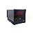 Amperímetro Digital CA 3 1/2 Dig 96x96 p/ TC 0 a 100A/5A/ Alim 125Vcc kron - Imagem 1