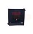 Amperímetro Digital CC 3 1/2 Dig 96x96 p/ Shunt -200 a 200A/60mV/ Alim 125Vcc - Imagem 2