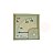 Amperimetro Analogico CA 300A FM 90G 1,5% 96x96 p/ TC 300A/5A - Imagem 2