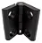 Dobradiça Zamak 40 X 40 - Tasco - 91413 marca - Imagem 1