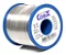 Solda Estanho Cobix 1 Mm 60x40 500g Com Fluxo 110V/220V - Imagem 2