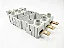 parte para fixar para disjuntor abb 1sd  A054749 R1 - Imagem 1