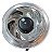 Ventilador radial 310mm 48vdc 280w modelo pro310 Protech - Imagem 2