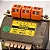 Transformador Comando 100va 380v/220v - Imagem 1