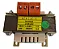 Transformador De Comando 50va 380v P/ 24v Ac Painel Elétrico - Imagem 1